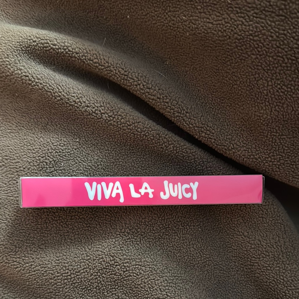 Juicy Couture Viva La Juicy Pink Box